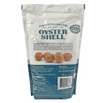 Pecking Order Oyster Shell - Calcium Supplement to Support Laying Hens and Strong Egg Shell Development (5 LB) - Image 3