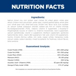 Hill's Science Diet Adult 1-6, Adult 1-6 Premium Nutrition, Dry Cat Food, Salmon & Brown Rice, 6.5 lb Bag - Image 10