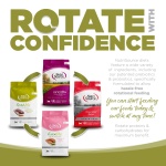 NutriSource Senior and Weight Management Cat Food, Chicken and Peas, 12LB - Image 4