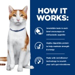 Hill's Prescription Diet ONC Care Dry Cat Food, Chicken, Veterinary Diet, 7 lb. Bag - Image 6