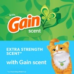 Fresh Step Advanced Clumping Litter with Febreze Freshness with Gain Scent, Fights Odor on Contact, 37 lbs. (2 x 18.5 lb. Box) (Package May Vary) - Image 12