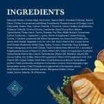 Blue Buffalo Natural Veterinary Diet W+U Weight Management + Urinary Care Dry Cat Food, Veterinarian Prescription Required, Chicken, 6.5-lb Bag - Image 7