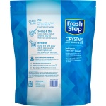 Fresh Step Crystals, Premium Cat Litter, Scented, 8 Pounds, Pack of 2 (Package May Vary) - Image 2