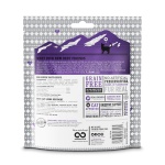 Meow and Zen Hearties, Coat Support Grain Free Cat Treats, Salmon Recipe With Omegas 3 and 6, Model Number: T11305, 4 Ounce (Pack of 8) - Image 6