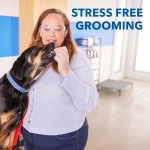 Dremel PawControl 7760-PET Dog Nail Grinder and Trimmer - Cordless & Rechargeable Pet Grooming Tool Kit - Safe for Dogs, Cats, and Small Animals (Amazon Exclusive) - Image 3