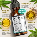 Charlie & Buddy Hemp Оil for Dogs Cats - Helps Pets with Аnxiеty, Pаin, Strеss, Slееp, Аrthritis, Sеizures Rеlief - Нiр Jоint Hеalth - Cаlming Trеats - Image 6