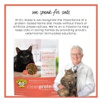 Dr. Elsey's Cleanprotein Salmon Formula Dry Cat Food, 6.6 Lb - Image 4