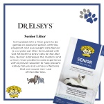 Precious Cat Senior Litter, 8lbs - Image 6