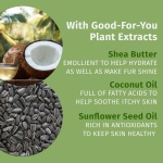 Hempz NEW Dog Cologne, Deodorizing Spray, Limited Edition Tropical Coconut Scent for smelly pets, 8.5 oz. - Image 4