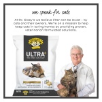 Dr. Elsey's Ultra+ Clumping Clay Cat Litter 40 lb. Bag - Image 3