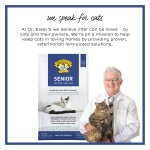 Precious Cat Senior Litter, 8lbs - Image 3