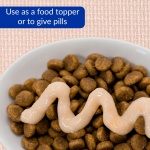 INABA Churu Cat Treats, Grain-Free, Lickable, Squeezable Creamy Purée Cat Treat/Topper with Vitamin E & Taurine, 0.5 Ounces Each Tube, 20 Tubes, Chicken & Beef Variety Box - Image 5