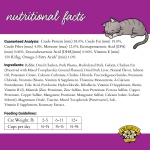 Dr. Elsey's Cleanprotein Dry Kibble Rabbit 6.6lb. - Image 3