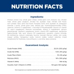 Hill's Science Diet Small & Mini, Adult 1-6, Small & Mini Breeds Premium Nutrition, Dry Dog Food, Chicken & Brown Rice, 15.5 lb Bag - Image 11