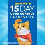 Fresh Step Advanced Extreme Clumping Litter with Febreze Freshness with Mountain Spring Scent, Fights Odor on Contact, 37 lbs. (2 x 18.5 lb. Box) - Image 14