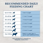 Blue Buffalo Natural Veterinary Diet HF Hydrolyzed for Food Intolerance Dry Dog Food, Salmon 22-lb Bag - Image 3