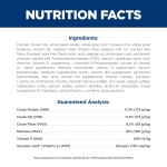 Hill's Science Diet Small & Mini, Senior Adult 7+, Small & Mini Breeds Senior Premium Nutrition, Dry Dog Food, Chicken, Brown Rice, & Barley, 15.5 lb Bag - Image 11