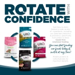 NutriSource Adult Dry Dog Food, Small Bites, Chicken and Rice, 12LB - Image 4