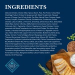 Blue Buffalo Natural Veterinary Diet GI Gastrointestinal Support Dry Cat Food, Chicken 7-lb bag - Image 7