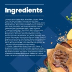 Blue Buffalo Life Protection Formula Adult Dry Dog Food, Helps Build and Maintain Strong Muscles, Made with Natural Ingredients, Lamb & Brown Rice Recipe, 30-lb. Bag - Image 8