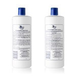 Mane 'N Tail Shampoo & Conditioner Combo Set (32 oz Each) For Horses and Humans For A "Down to the Skin" Cleansing and Conditioning - Image 5