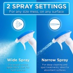 Pooph Pet Odor Eliminator, 32oz Spray, 2-Pack - Eliminates Odors at the Molecular Level, Dogs, Cats, Freshener, Eliminator, Urine, Poop, Pee, Deodorizer, Natures, Puppy, Fresh, Clean, Furniture, Potty - Image 4