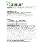 HomeoPet Feline Nose Relief, Safe and Natural Nasal and Sinus Supplement for Cats, 15 Milliliters - Image 3
