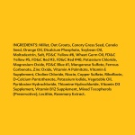 Wild Harvest Daily Blend Nutrition Diet For Parakeet, Canary And Finch 10 Pounds - Image 2