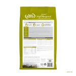 NutriSource Senior and Weight Management Cat Food, Chicken and Peas, 12LB - Image 7