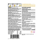 INABA Churu Cat Treats, Grain-Free, Lickable, Squeezable Creamy Purée Cat Treat/Topper with Vitamin E & Taurine, 0.5 Ounces Each Tube, 20 Tubes, Chicken & Beef Variety Box - Image 9