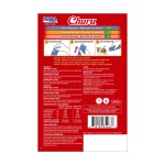 INABA Churu Cat Treats, Lickable, Squeezable Creamy Purée Cat Treat with Vitamin E, 0.5oz Each Tube, 22 Tubes, Holiday Variety Pack - Image 7