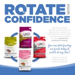 NutriSource Cat & Kitten Food, Chicken Meal, Salmon and Liver, 12LB - Image 4