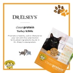 Dr. Elsey's cleanprotein Turkey Cat Kibble 6.6 lb Bag - Image 7