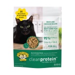 Dr. Elsey's cleanprotein Dry Kibble Duck 6.6 lb Bag
