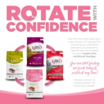 NutriSource Pure Vita Grain Free Cat Food, Salmon and Peas, 12LB - Image 4