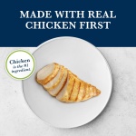 Blue Buffalo Natural Veterinary Diet GI Gastrointestinal Support Dry Cat Food, Chicken 7-lb bag - Image 8