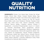 Hill's Prescription Diet ONC Care Dry Cat Food, Chicken, Veterinary Diet, 7 lb. Bag - Image 10