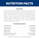 Hill's Science Diet Adult 1-6, Adult 1-6 Premium Nutrition, Small Kibble, Dry Dog Food, Chicken & Barley, 5 lb Bag - Image 11