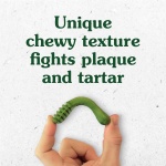 Greenies Petite Dental Dog Treats, Pumpkin Spice Flavor, Limited Edition, 12 oz. Pack (20 Treats) - Image 10