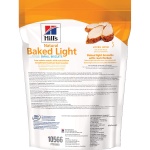 Hill's Natural Baked Light Biscuits, All Life Stages, Great Taste, Mini Dog Treats, Chicken, 8 oz Bag - Image 8