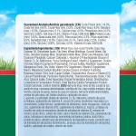 Kaytee Timothy Biscuits Baked Treat for Pet Guinea Pigs, Rabbits & Other Small Animals, Apple, 4 oz - Image 4