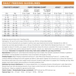 NutriSource Adult Dry Dog Food, Lamb Meal and Rice, 26LB - Image 3