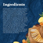 Blue Buffalo Wilderness Natural Adult Dry Cat Food, High-Protein and Grain-Free Diet, Supports Healthy Muscle Development and a Healthy Immune System, Chicken, 12-lb. Bag - Image 7