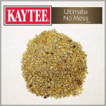 Kaytee Wild Bird Ultimate No Mess Wild Bird Food Seed For Cardinals, Finches, Chickadees, Nuthatches, Woodpeckers, Grosbeaks, Juncos and Other Colorful Songbirds, 9.75 Pound - Image 9
