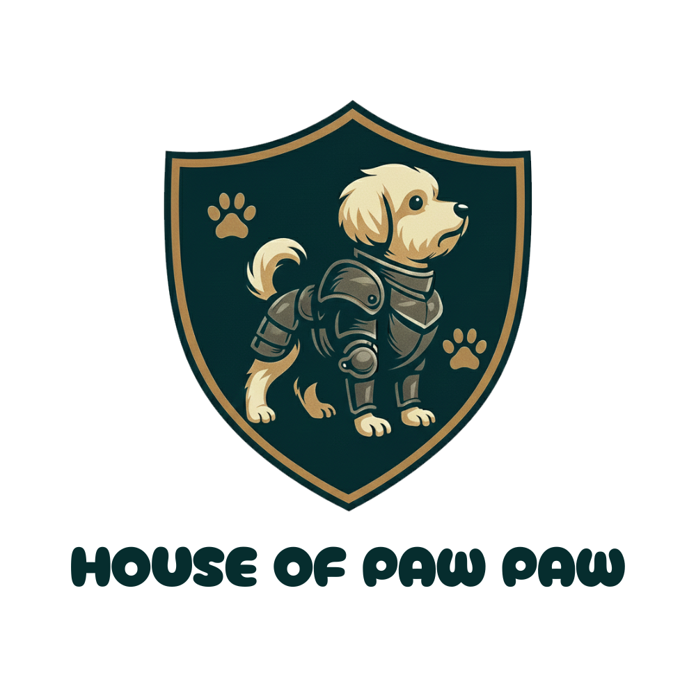 House of Paw Paw